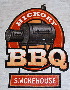 hickory bbq rt28 kingston